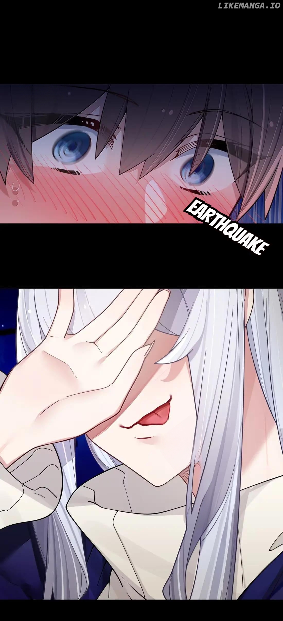 My Fake Girlfriends are using me as a Shield Chapter 177 - page 12